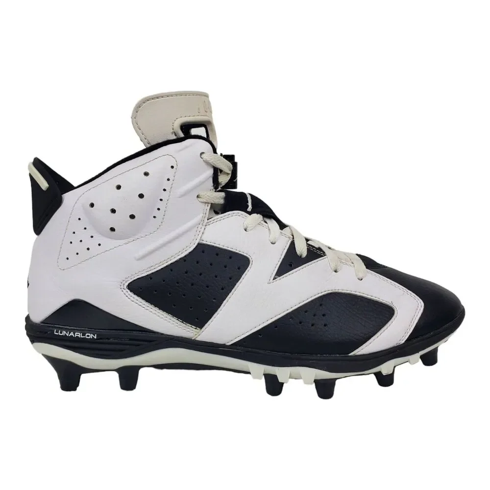 Jordan air vi